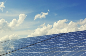 How a Solar PV Grid Connection Works?